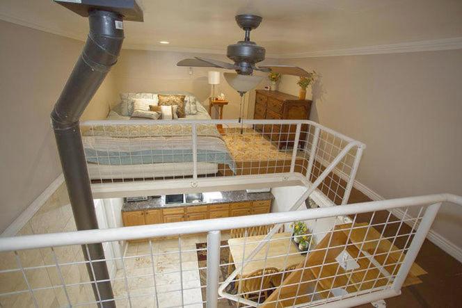 Manti Laytons Loft Bed And Breakfast מראה חיצוני תמונה