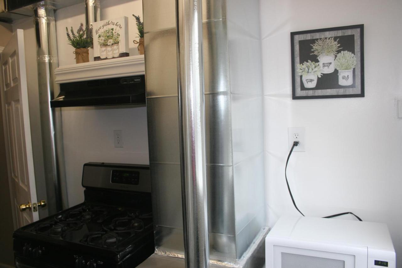 Manti Laytons Loft Bed And Breakfast מראה חיצוני תמונה