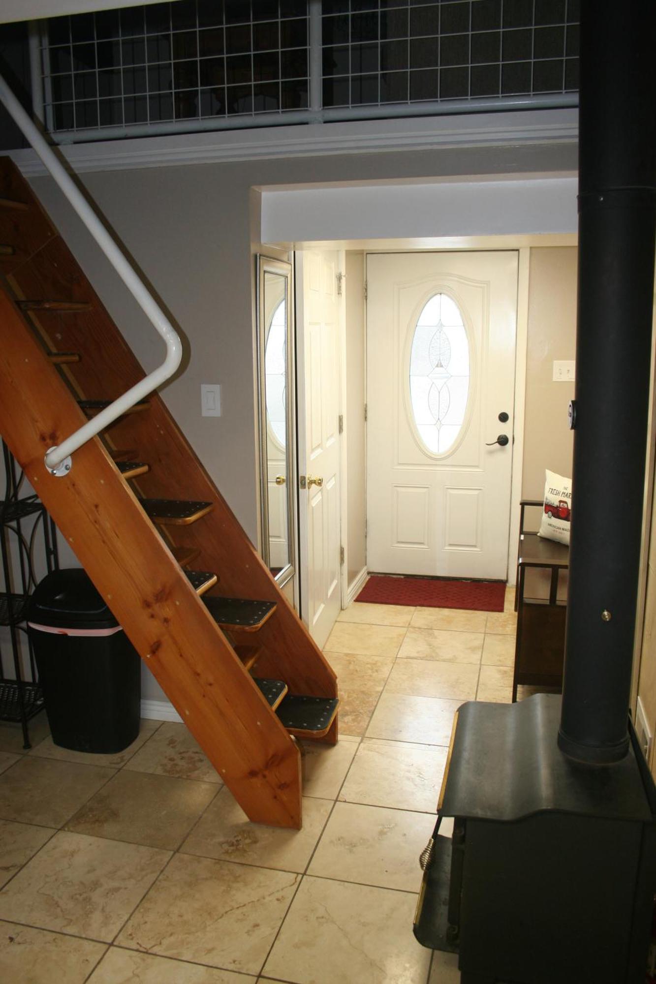 Manti Laytons Loft Bed And Breakfast מראה חיצוני תמונה