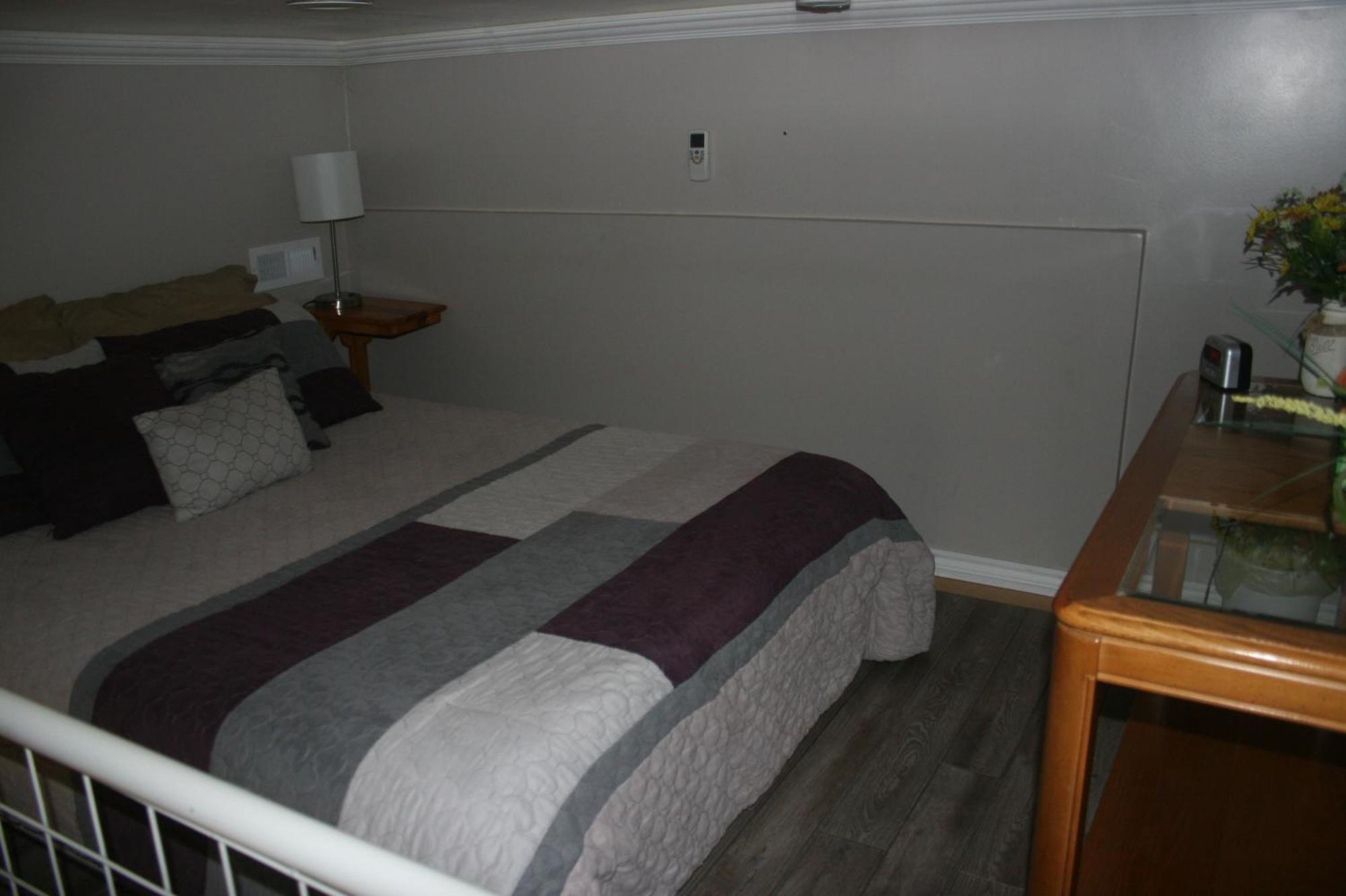 Manti Laytons Loft Bed And Breakfast מראה חיצוני תמונה