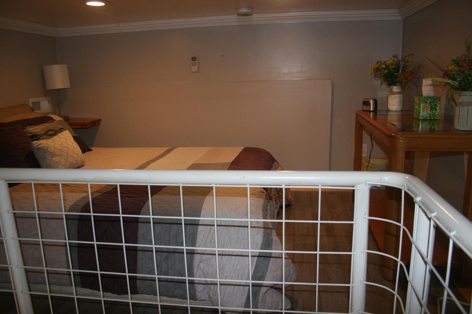 Manti Laytons Loft Bed And Breakfast מראה חיצוני תמונה