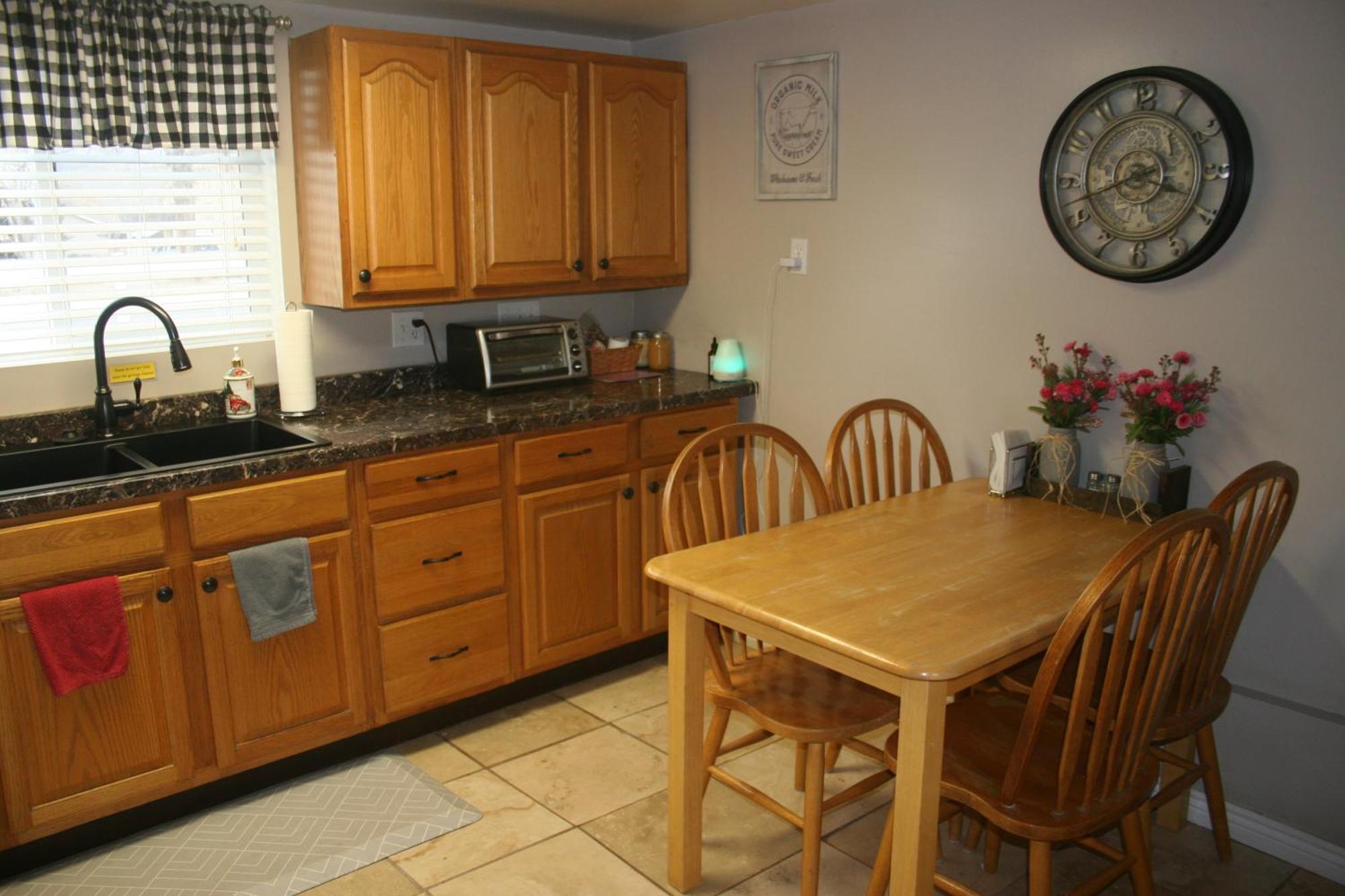 Manti Laytons Loft Bed And Breakfast מראה חיצוני תמונה
