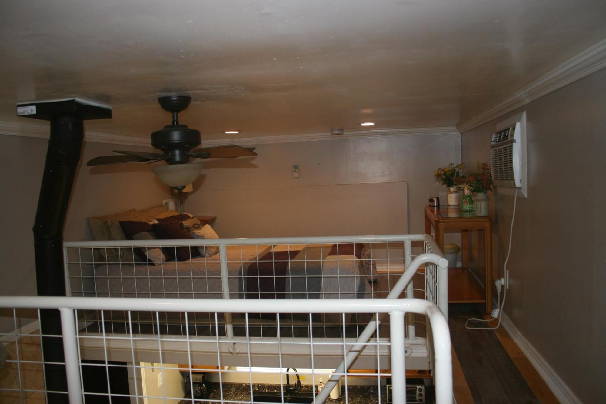 Manti Laytons Loft Bed And Breakfast מראה חיצוני תמונה