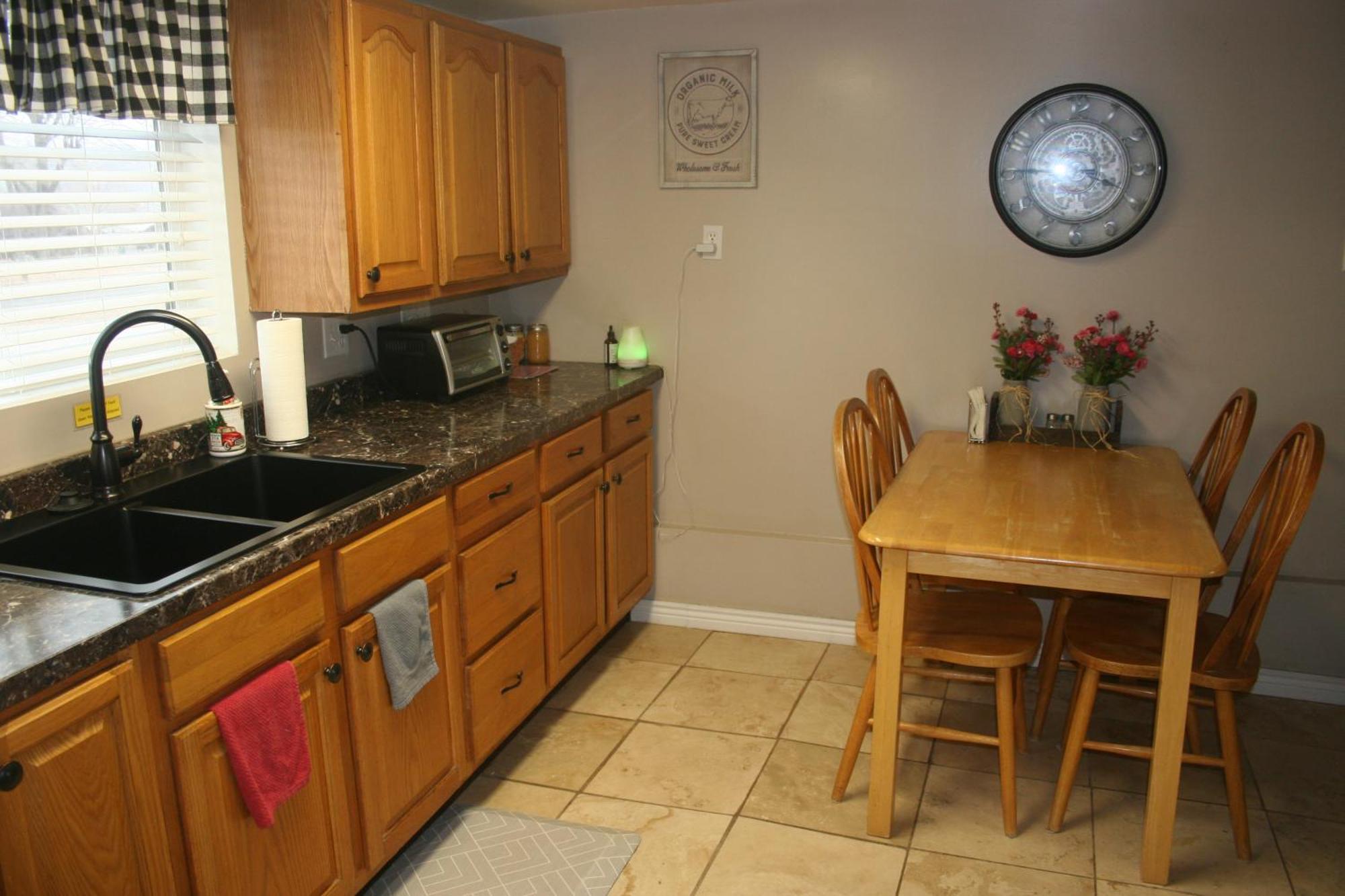 Manti Laytons Loft Bed And Breakfast מראה חיצוני תמונה