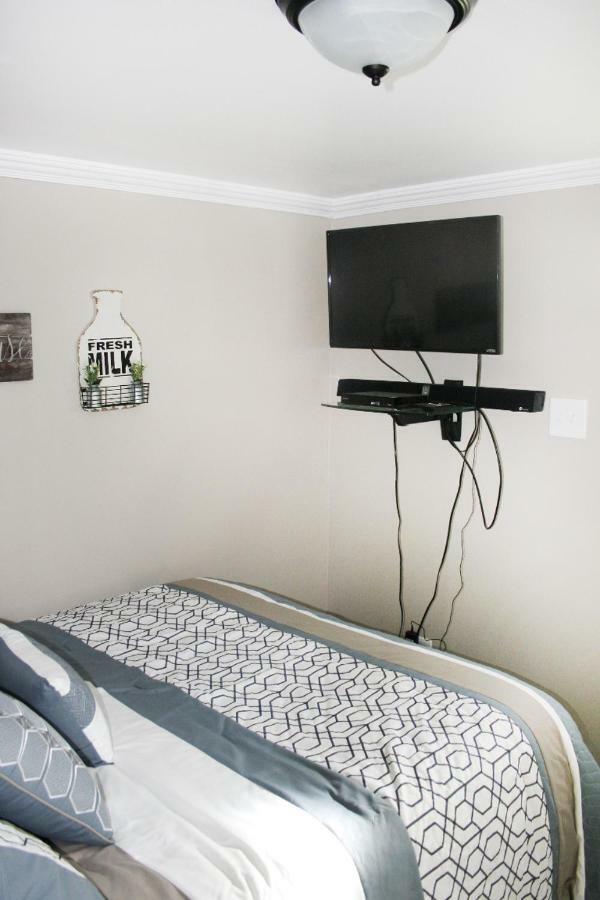 Manti Laytons Loft Bed And Breakfast מראה חיצוני תמונה