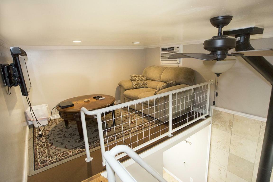 Manti Laytons Loft Bed And Breakfast מראה חיצוני תמונה